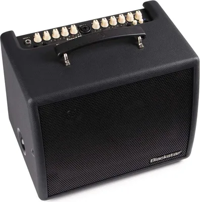 Produktbild von Blackstar Sonnet 60 Blonde Acoustic Guitar Amplifier