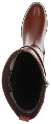 Produktbild von Caprice Damen Stiefel Langschaft in gedeckten Farben mit Airmotion 9-25516-45, Größe:40 EU, Farbe:Braun