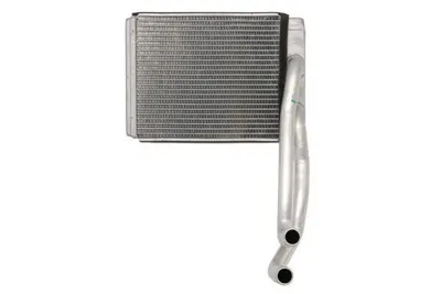 Produktbild von THERMOTEC D60506TT Wärmetauscher Innenraumheizung Kühler für HYUNDAI TERRACAN (HP) LANTRA I (J-1) PONY / EXCEL Stufenheck (X-2)