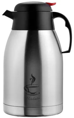 Immagine prodotto di Thermos da conferenza da 2,0 l con logo Tè TADAR 8807