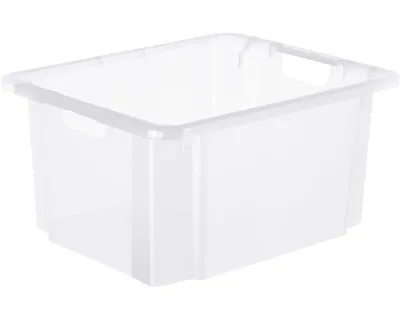 Produktbild von Rotho Drehstapelbox 7621096000
