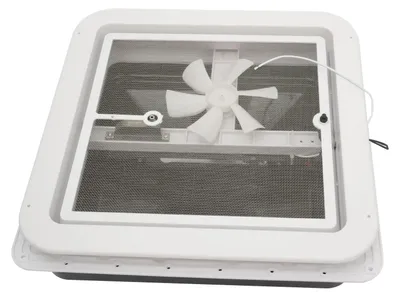 Immagine prodotto di Finestre a tetto, sistema di ventilazione, protezione anti-insetti, BIANCO