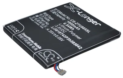 Obrázok produktu pre TECHTEK Batéria kompatibilná s [ZTE] Grand Era, U930HD, U985, V985 nahrádza Li3716T42P3h585642, pre Li3818T43P3h585642