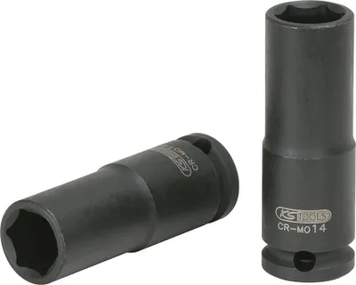 Immagine prodotto di KS TOOLS Attacco esagonale da 3/4" lungo 37 mm - 515.1437