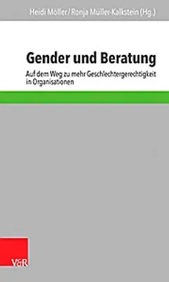 Produktbild von Gender und Beratung