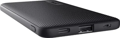 Produktbild von Trust Mobile Primo Dünne Powerbank Schnellladefunktion 10000 mAh, Nachhaltig, USB C Externer Akku, Tragbares Ladegerät 3A, Power Bank Handy, Smartphone, iPhone, iPad, Samsung, Xiaomi, Tablet