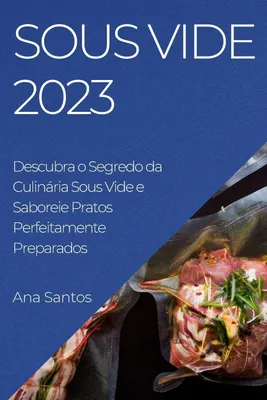Produktbild von Sous Vide 2023