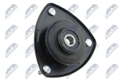 Produktbild von NTY AD-TY-063 Federbeinstützlager Vorne für TOYOTA Yaris Schrägheck (P1)
