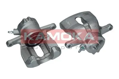 Produktbild von KAMOKA Bremssattel Vorne Links für CITROËN C3 I Schrägheck (FC, FN) Ø48mm JBC0281