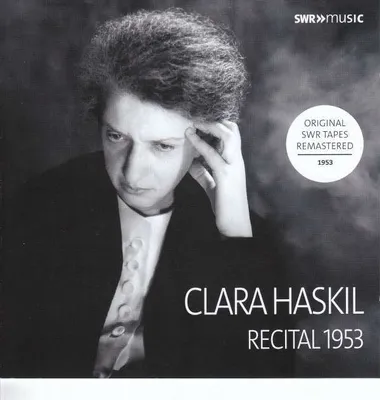 Immagine prodotto di Concerto di Ludwigsburg, 1953