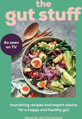 Image de The Gut Stuff