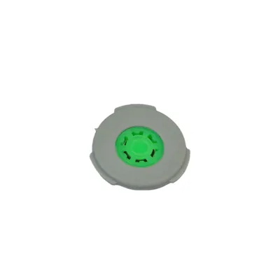 Produktbild von Neoperl Durchflussmengenregler PCW grün,Durchmesser 18.7mm,A**/ 7l/min.,58863712