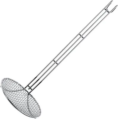 Immagine prodotto di CONTACTO Paletta da frittura, lunghezza manico: 350 mm, dimensione paletta: 160 mm
