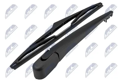 Produktbild von NTY EWB-FR-000 Wischerarm Scheibenwischerarm Hinten für FORD S-MAX (WA6) 335mm