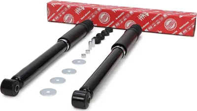Obrázok produktu pre MS 16K007072 Tlmič zadnej nápravy pre DACIA SANDERO II