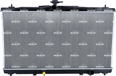 Produktbild von NRF 550109 Kühler Wasserkühler Motorkühler für TOYOTA Camry Limousine (V5)