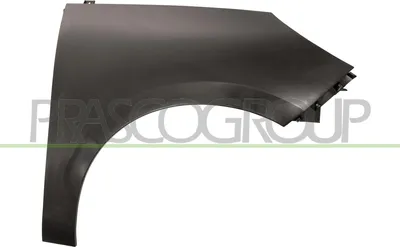 Produktbild von PRASCO RN0383003 Kotflügel Vorne Rechts für RENAULT Scénic III (JZ0/1)