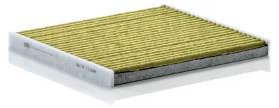 Produktbild von MANN FILTER Innenraumfilter FP1828 Toyota Yaris 99-/RAV4 00- Frecious Plus (Antiallergisch)