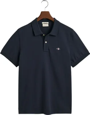 Produktbild von Gant Shield Pique Poloshirt Herren