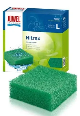 Productafbeelding van Juwel Nitrax Verwijderaar Voor Compact en Bioflow L - (Standaard) - 12,5x12,5x5cm