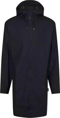 Produktbild von Jacke Rains 12020BLACK für Uni