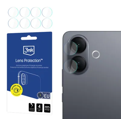Produktbild von Objektivschutz für Vivo V60 Lite 5G, 3mk Lens Protection, 4 Sätze