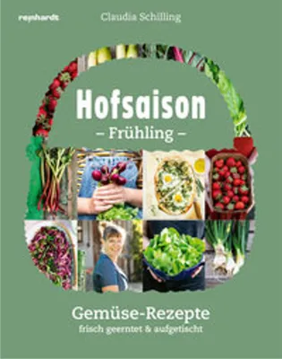Produktbild von Hofsaison Frühling/Sommer