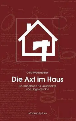 Produktbild von Die Axt im Haus