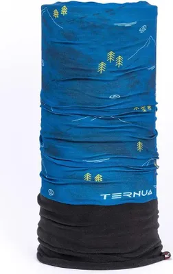 Produktbild von Ternua Dane Nackenwärmer Blau Jungen,Mädchen Blau One Size