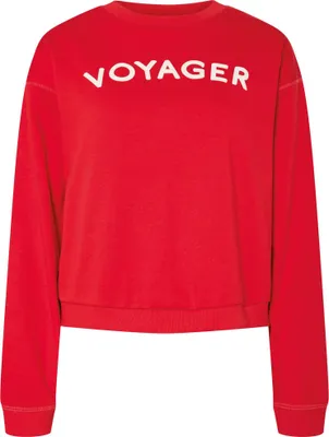 Produktbild von Pieces Foya Crew Pullover Damen