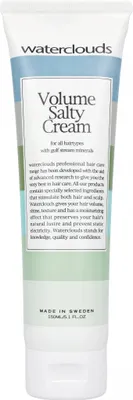 Produktbild von Waterclouds Volume Salty Cream 150 ml