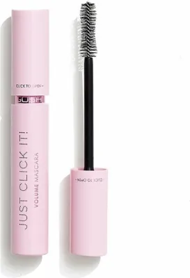 Produktbild von Gosh Just Click It! Volume Mascara 10ml