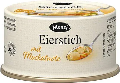 Produktbild von Eierstich