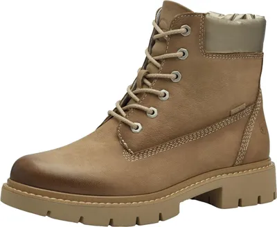 Produktbild von Tamaris Stiefelette Stiefelette Nubukleder/Textil
