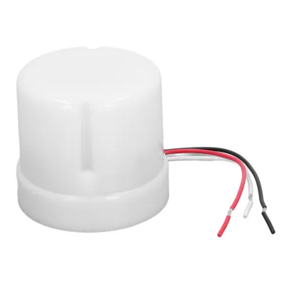 Produktbild von Lichtschalter für Straßenbeleuchtung,Lichtschalter für Straßenbeleuchtung mit Fotozelle,Sensor-Fotoschalter,Lichtschalter mit Fotozelle,Lichtschalter für Straßenbeleuchtung,Sensor-Fotoschalter