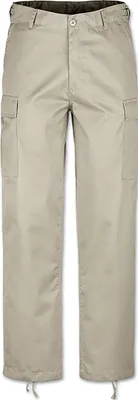 Produktbild von US Ranger Hose khaki, XXL