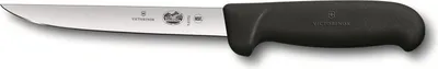 Produktbild von Ausbeinmesser gerade Fibrox Victorinox