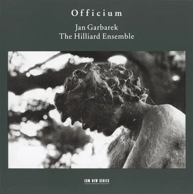 Produktbild von Officium