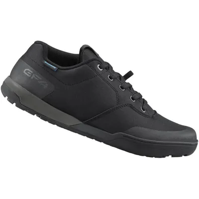 Produktbild von Shimano Offroad- Fahrradschuhe GF400, Black