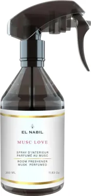 Obrázok produktu pre Pokojový sprej Musk Love