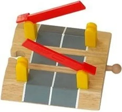 Produktbild von Přejezd 11cm