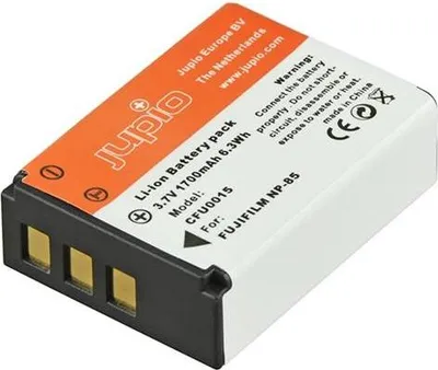 Obrázok produktu pre Jupio CFU0015, 1700 mAh, 3,7 V, Lithium-ion (Li-ion)