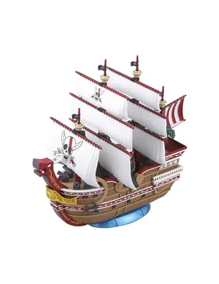 Immagine prodotto di Bandai Hobby - Figurki kolekcjonerskie One Piece Red Force 15 cm