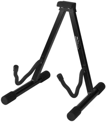 Produktbild von Monacor Guitar Stand GS-42/SW Gitarrenstand