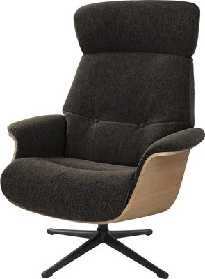 Produktbild von home24 Sessel - Manuell Verstellbar