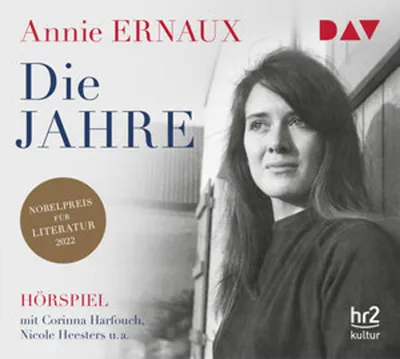 Produktbild von Die Jahre