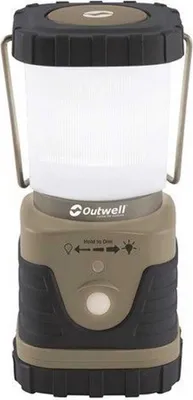 Image de OUTWELL Éclairage Carnelian DC 350