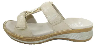 Produktbild von Ara - Damenpantolette - Sand 122900309 (43/Sand)