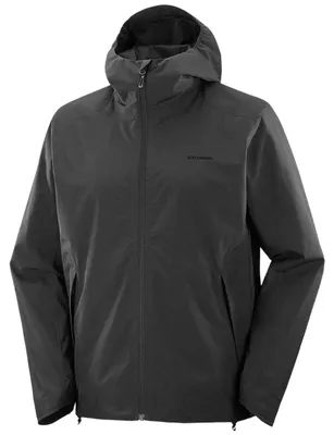 Productafbeelding van Jas Salomon Outscape 2L voor Heren