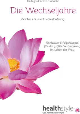 Produktbild von Die Wechseljahre